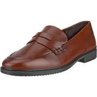 Ecco Dress Classic 15 - Brown - 40
