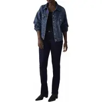 Levi's 315 Shaping Boot Darkest Sky - Navy - 30 x 30