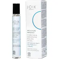 Joik Organic Moisture Magnet Hydrating & Smooting Roll-On Eye Gel Silmänympärysseerumi 10ml
