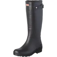 Viking Foxy Warm - Black - 37