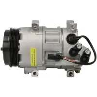 Nissens Ilmastointikompressori - Mercedes - W169, W245