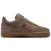 Nike Matalavartiset tennarit 'Air Force 1 '07' ruskea