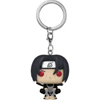 Funko POP! POP! Avaimenperä: Naruto - Itachi Uchiha