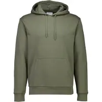 Lindbergh Hoodie - Khaki green - XL