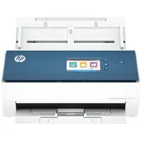 HP ScanJet Ent Flow N9000 sn1 -skanneri
