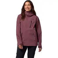 Marmot Women's Precip Evo Pro Jacket naisten vedenpitävä kuoritakki