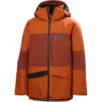 Helly Hansen Jr Summit 2.0 Jacket lasten laskettelutakki