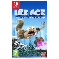 Ice Age: Scrat's Nutty Adventure ()