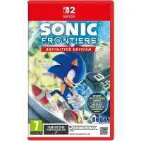 Sonic Frontiers - Definitive Edition 2