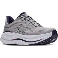 Hoka One One M Bondi 9 Stellar Grey/Squid Ink - 42 2/3