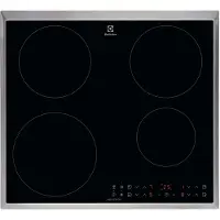 Electrolux 500-sarjan HOI630MX -induktiotaso