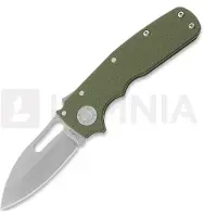 Demko Knives Shark Cub 20CV OD Green