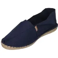 Espadrij l'orginale Espadrillo 'Classic' sininen / marine