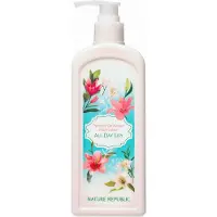 Nature Republic Perfume De Nature Body Lotion All Day Lily 345ml