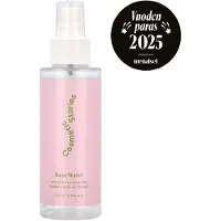 Cosmetic Stories Rose Floral Water Ruusuvesi 100ml