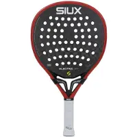 Siux Electra Pro 2026 Padelmaila