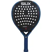 Siux Diablo Pro 2026 Padelmaila