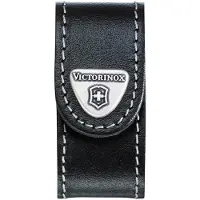 Victorinox belt pouch 4.0518.XL for MiniChamp, black