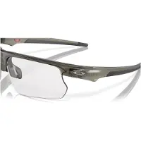 Oakley BiSphaera Photochromic harmaa savu