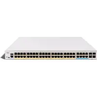 Cisco – Catalyst 1300X 8-port 5GE 40-port GE (C1300X-48NGU-4X)