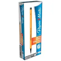 Paper Mate Non-Stop - mechanical pencil - HB (pack of 12)