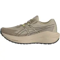 Asics Juoksukengät 'BLAZEBLAST' harmaa / taupe / beigenharmaa