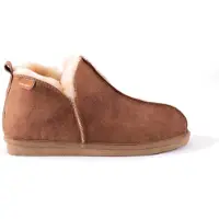 Shepherd of Sweden Men's Anton Antique Cognac Muut kengät ja saappaat 44
