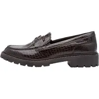 Tamaris Women Slip-On - Brown - 39
