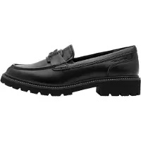 Tamaris Women Slip-On - Black - 37