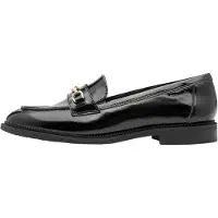 Tamaris Women Slip-On - Black - 38