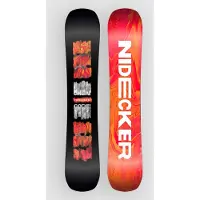 Nidecker Cheat Code Men-159