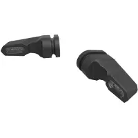 Motoism SP-FLOW 2-in-1 eril. YAMAHA Vilkku musta