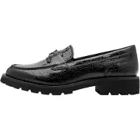 Tamaris Women Slip-On - Black - 36