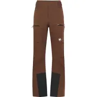 Mammut Stoney HS Pants Men Soil - 50