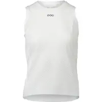POC Essential Layer Tech Tee valkoinen, L