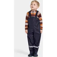 Didriksons Plaskeman Kurahousut, Navy, 90
