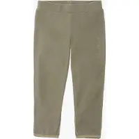 Viking Playtime Fleecehousut, Olive, 98