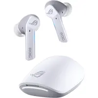 Asus Kuulokkeet ROG Cetra True Wireless valkoinen - Kuulokkeet - Kuulokkeet