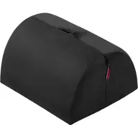Liberator Bonbon Toy Mount Seksityyny - Black