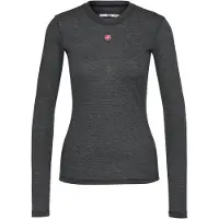 Castelli Medio Pitkähihainen Aluspaita