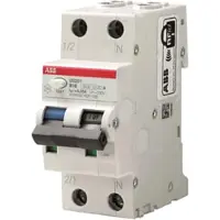 ABB Rcbo ds201 c13 a30