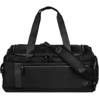 Bugatti Nero Viikonloppukassi 58 cm Musta