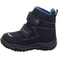 Superfit Husky - Navy - 36/22.7CM