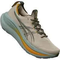 Asics Gel-nimbus 28 Tr Polkujuoksukengät