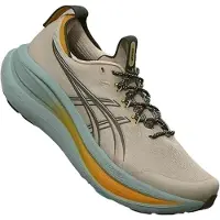 Asics Gel-nimbus 28 Tr Polkujuoksukengät