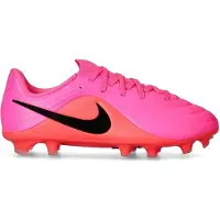 Nike Jr Tiempo Maestro Acad Fg/Mg T - Pink - 35.5