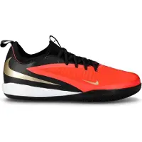 Nike Phantom 6 Low Cut Academy Shadow IC Break Em' Lapset - Sisäpeli (IC), koko 32