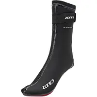 Zone3 Neoprene Heat Tech Sukellussaappaat