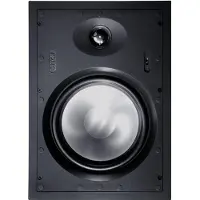 Canton InWall 865 (12'' tall) - open installation speaker, valkoinen