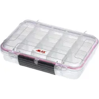 PLASTICA PANARO Max Grip 002t Pieni Kalastuslaatikko